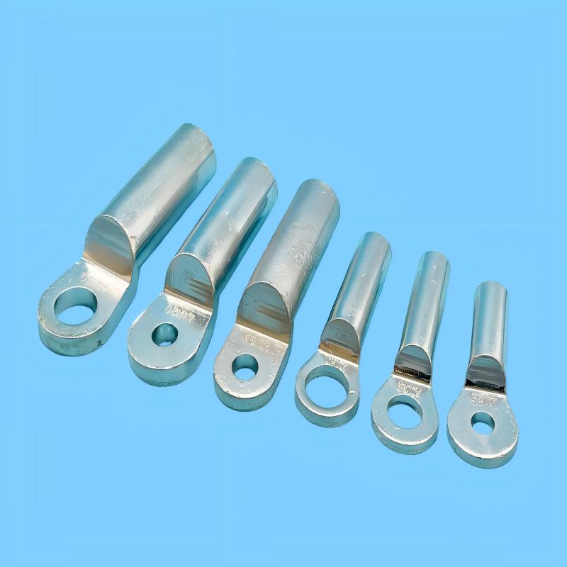 AU German Type Aluminum Cable Lugs(DIN Standard) 2